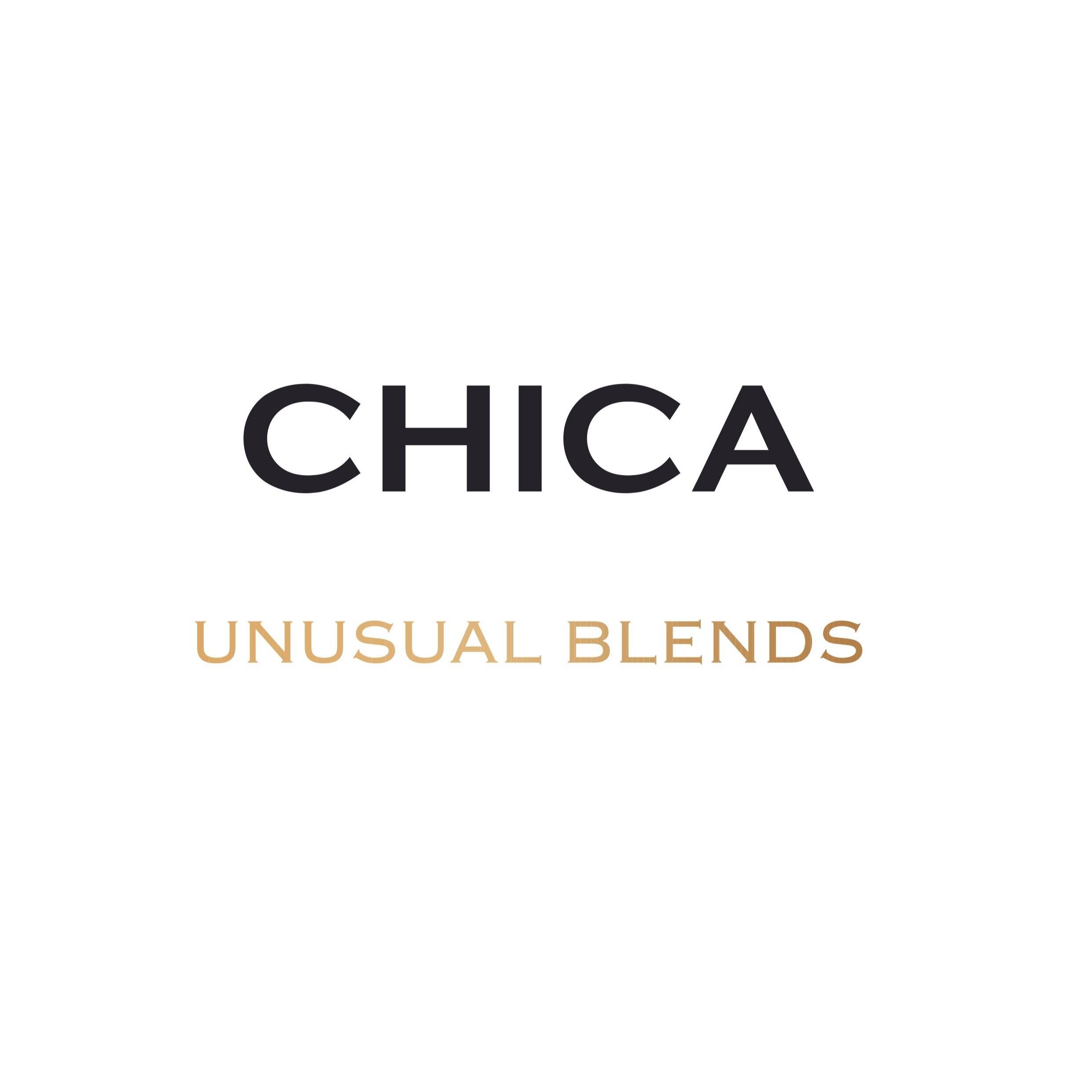 CHICA UNUSUAL BLENDS