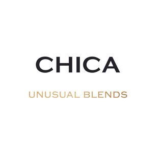 CHICA UNUSUAL BLENDS