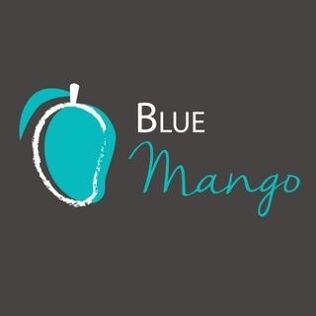 BLUE MANGO