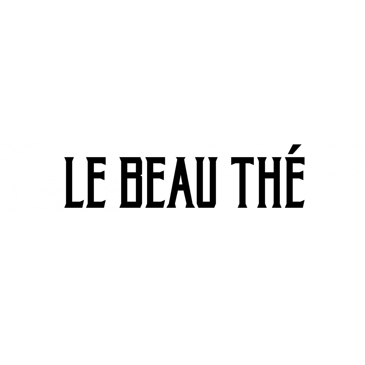 Le Beau Thé