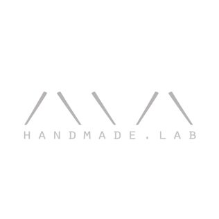 /\ \ /\ handmade.lab
