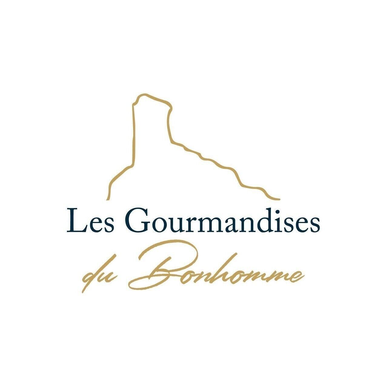 Les Gourmandises du Bonhomme