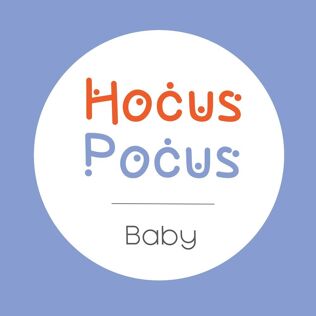 Hocus Pocus Baby