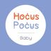 Hocus Pocus Baby
