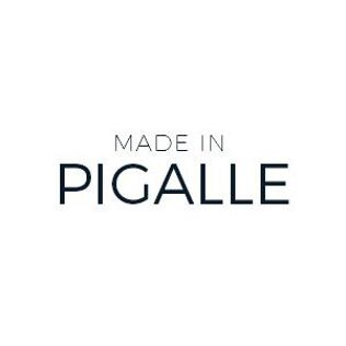 MADE IN PIGALLE