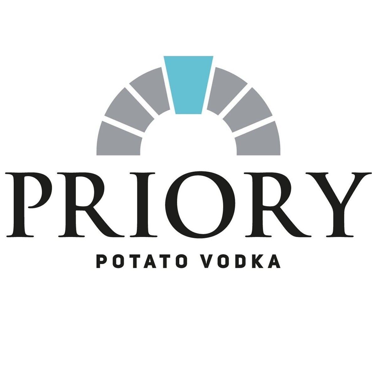 Priory Vodka