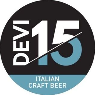 Devi15 Italian Craft Beer