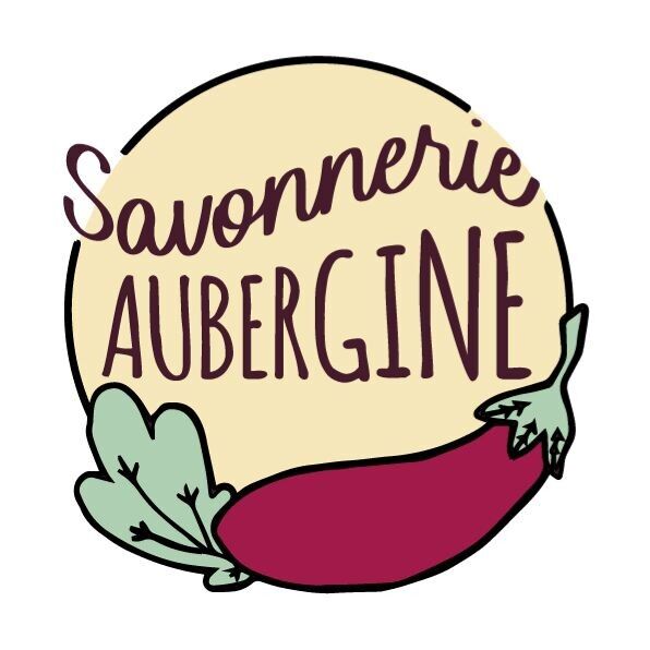 Savonnerie Aubergine
