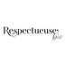 RESPECTUEUSE