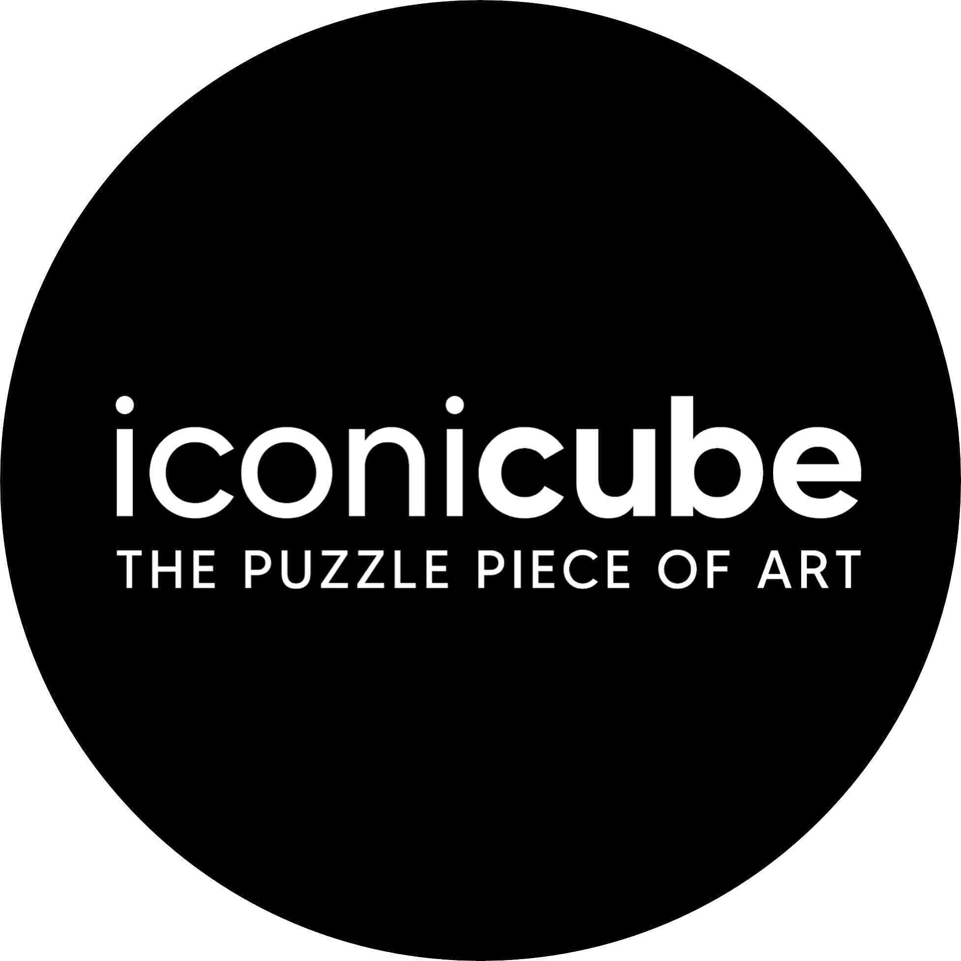 Iconicube