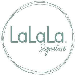 LaLaLa Signature