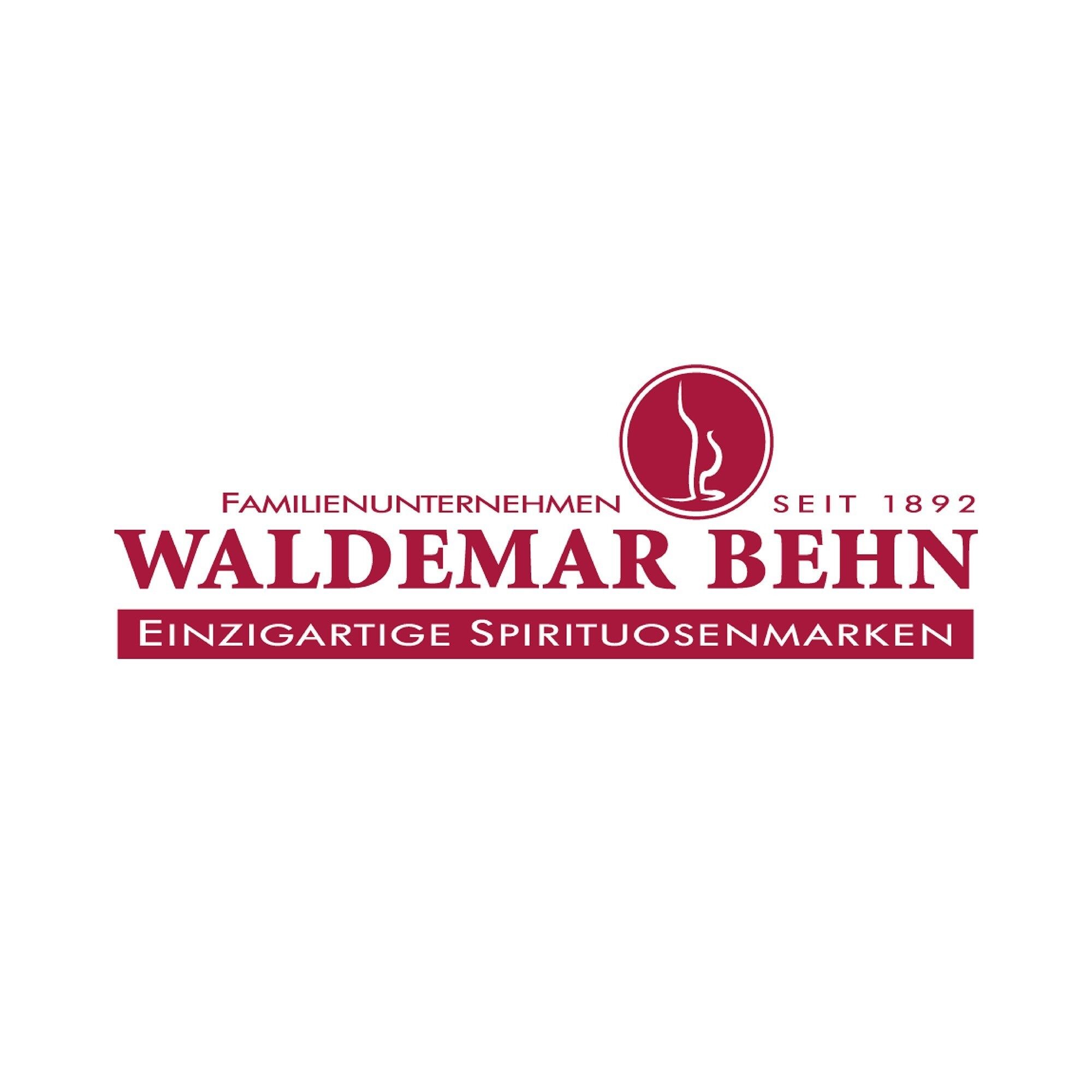 Brands by Waldemar Behn