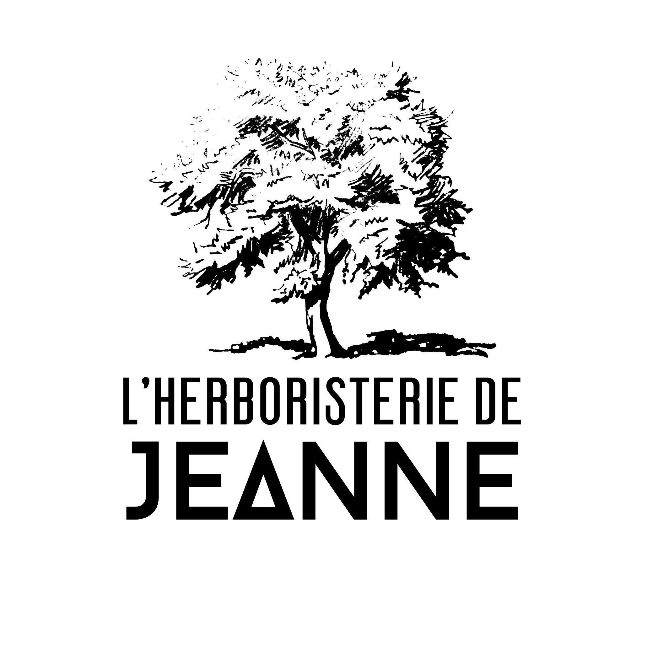 HERBORISTERIE DE JEANNE
