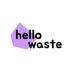 HELLO WASTE