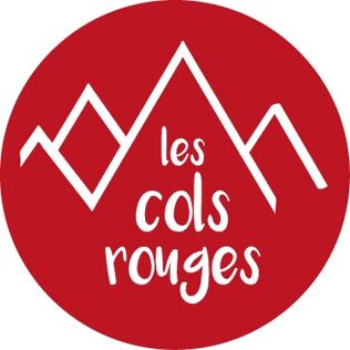 Les cols rouges