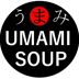 UMAMI SOUP