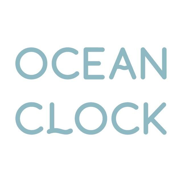 Ocean Clock