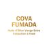 COVA FUMADA