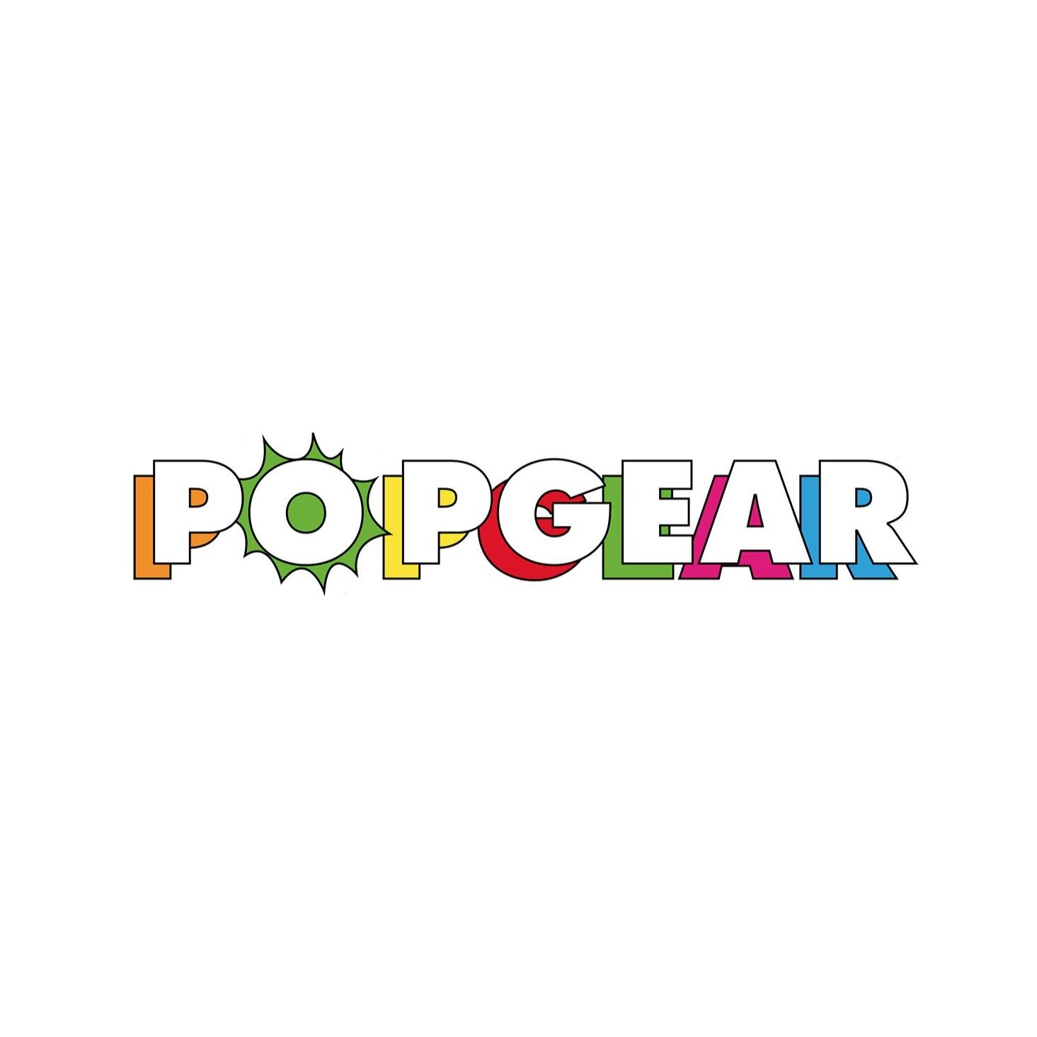 Pop Gear