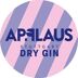 Applaus Stuttgart Dry Gin