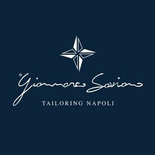 Giammarco Saviano Tailoring Napoli