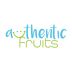 AUTHENTIC FRUITS / Super-Fruits, Super-Easy