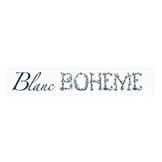 Blanc Bohème