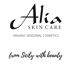 Alia Skin Care