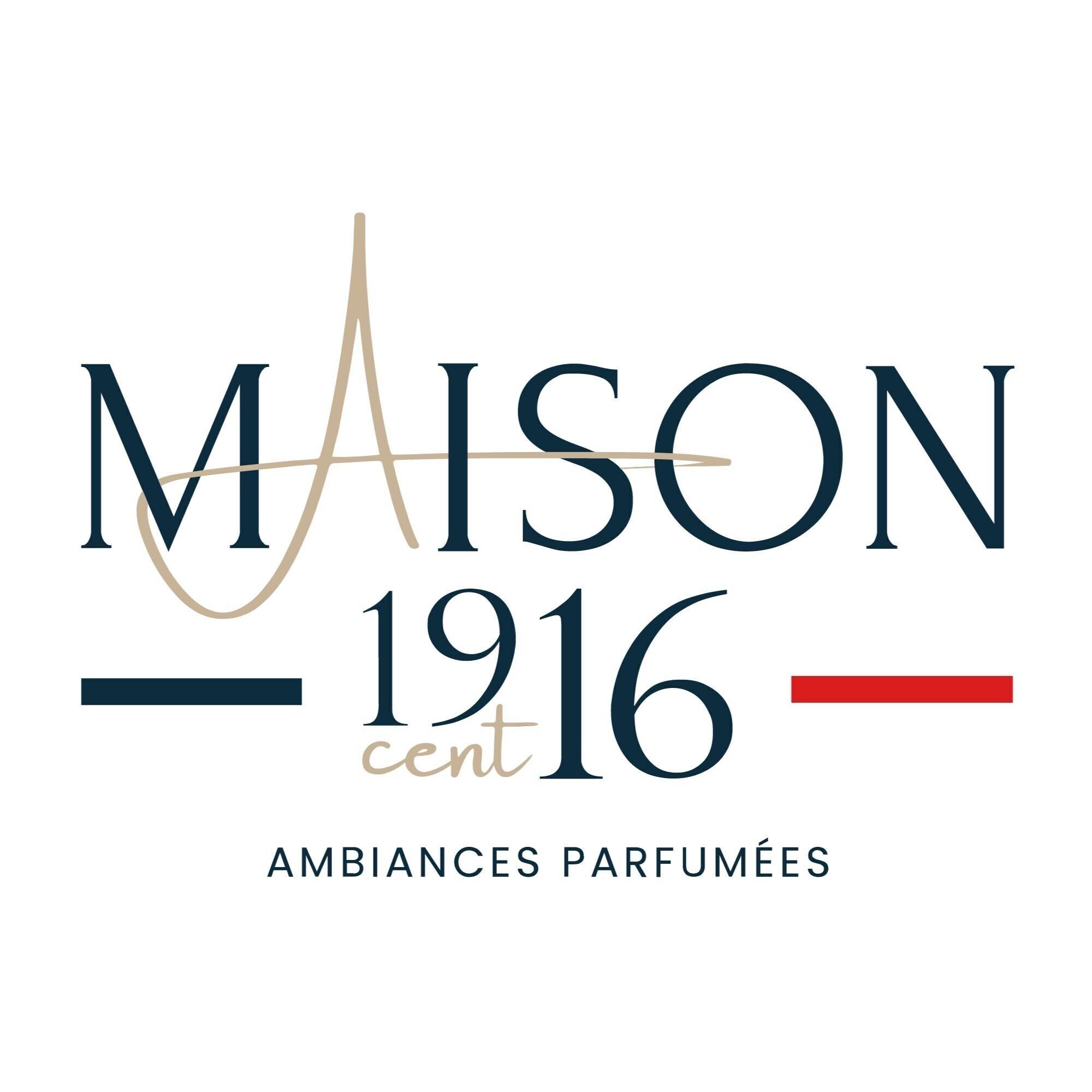Maison 1916