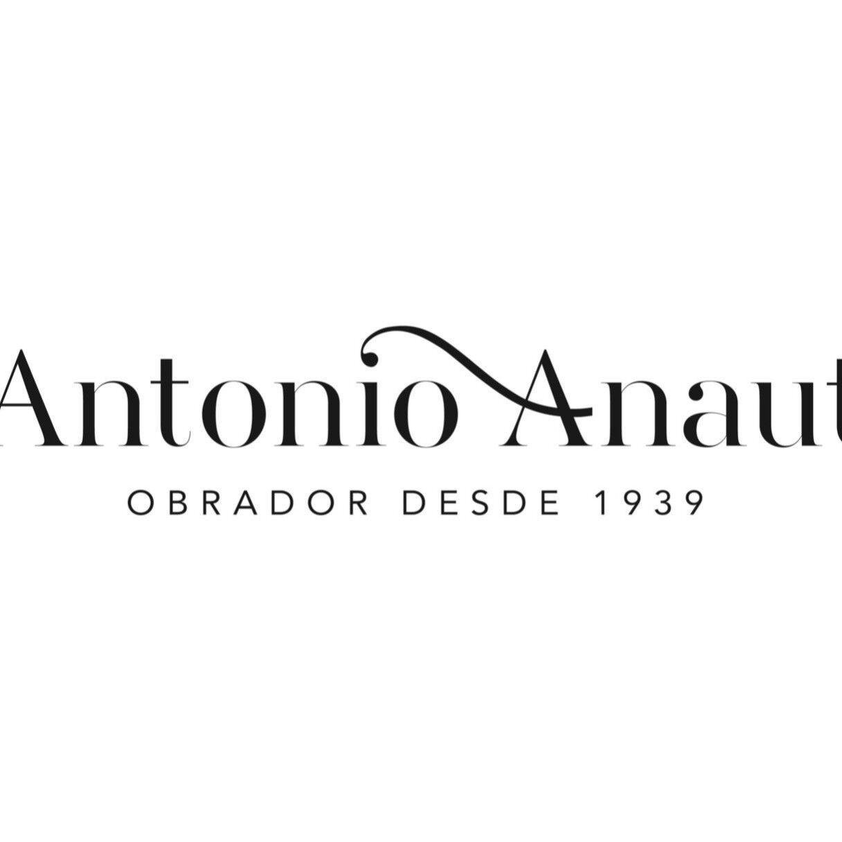 Antonio Anaut
