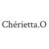 Chérietta.O