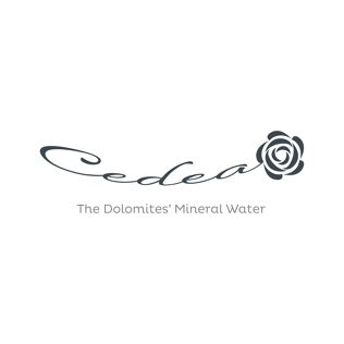CEDEA THE DOLOMITES MINERAL WATER