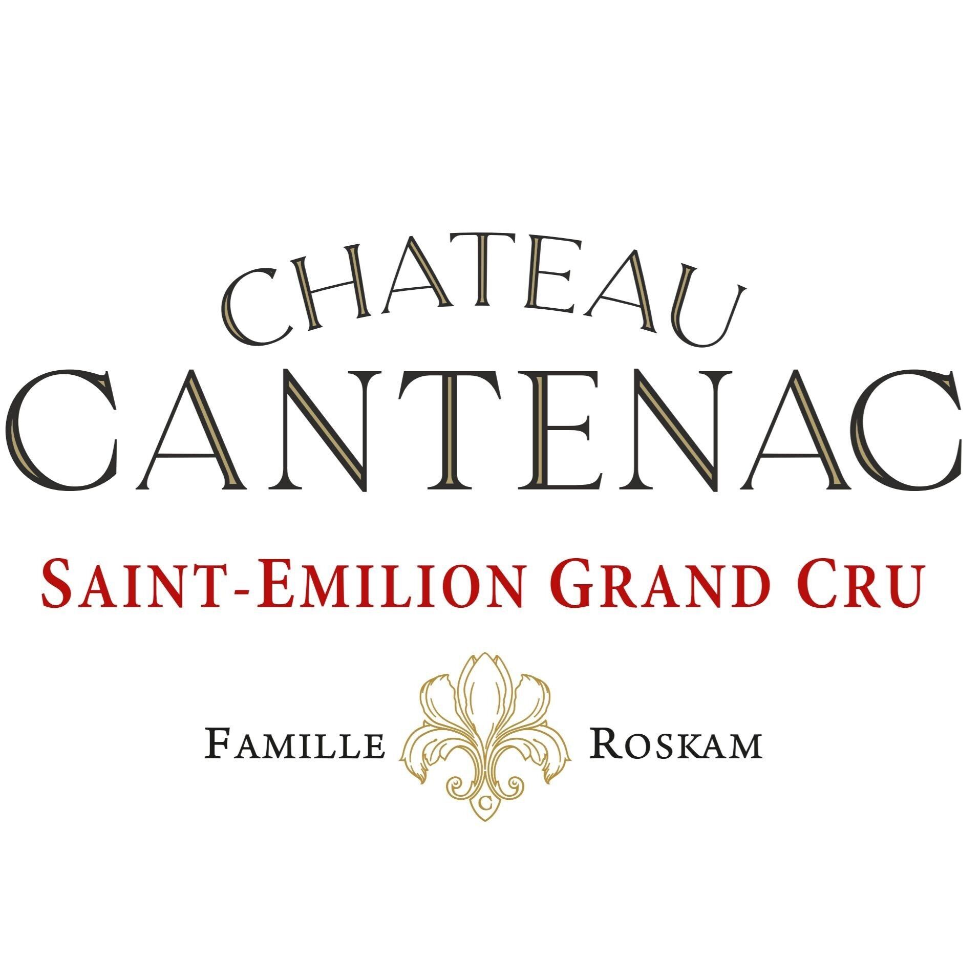 SCEA CHATEAU CANTENAC