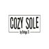 COZY SOLE by BROGA TI