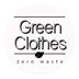 GreenClothes