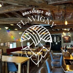 Brasserie de Flavigny