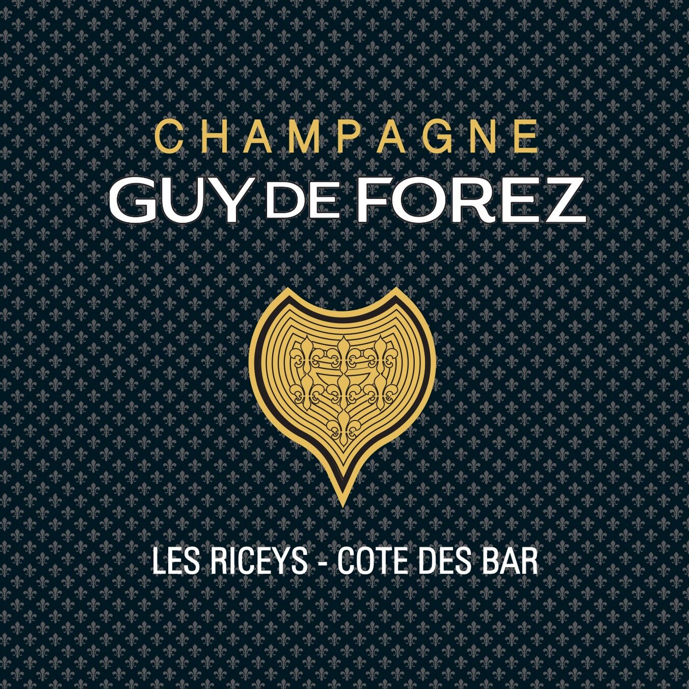 Guy de FOREZ