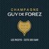 Guy de FOREZ