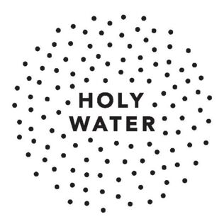 Holy Water Apothecary