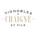 Vignobles Chaigne et Fils