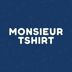 Monsieur TSHIRT