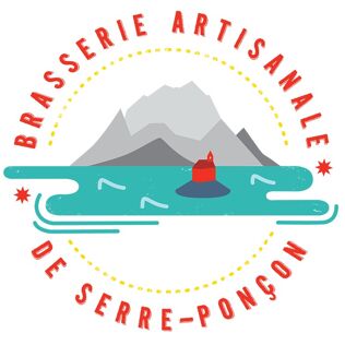 Brasserie Artisanale De Serre - Poncon