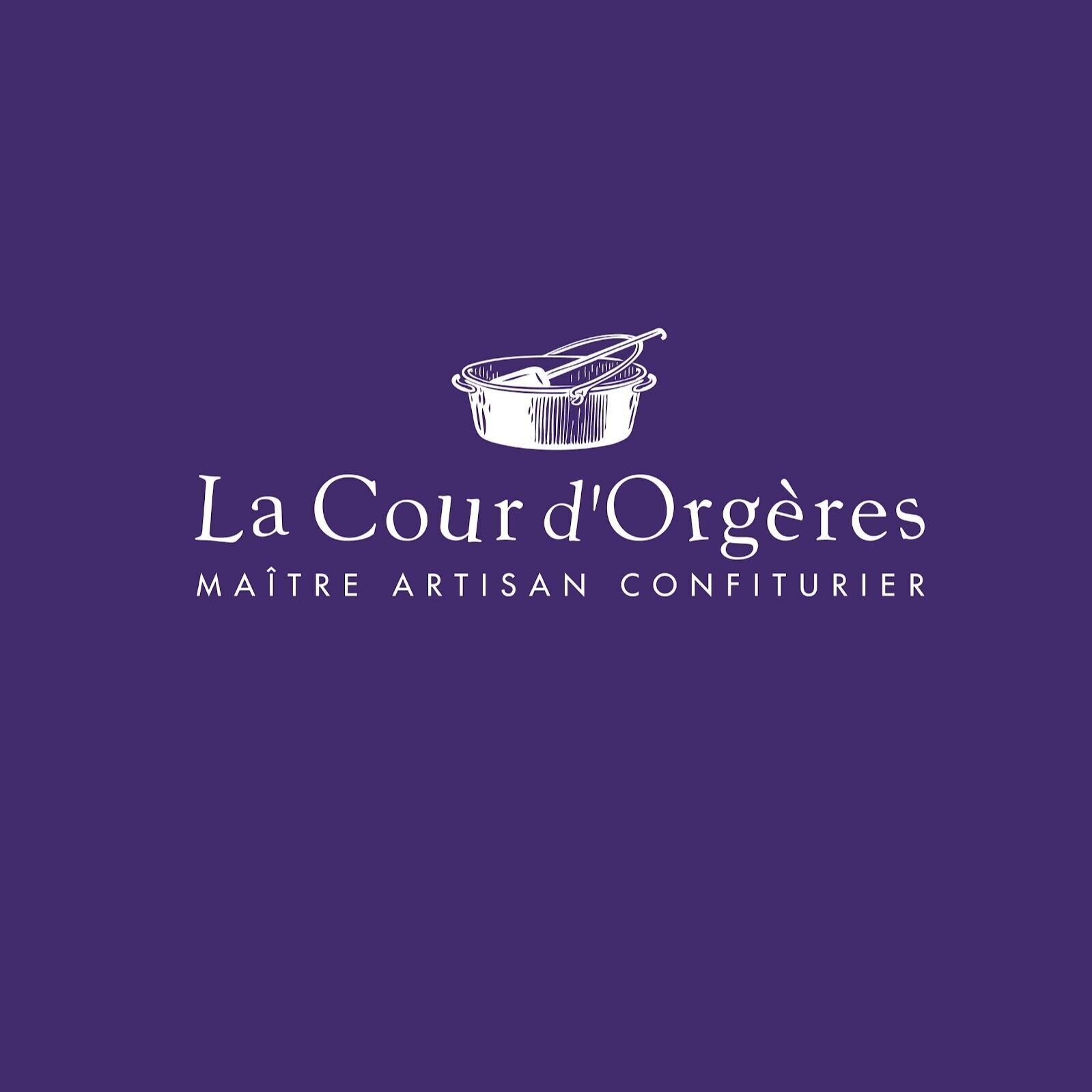 LA COUR D&#039;ORGERES