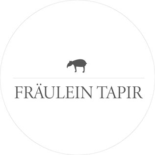 Fräulein Tapir