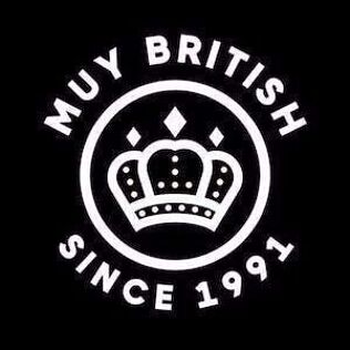 MuyBritish