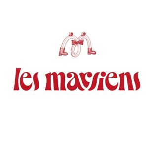 LES MARSIENS