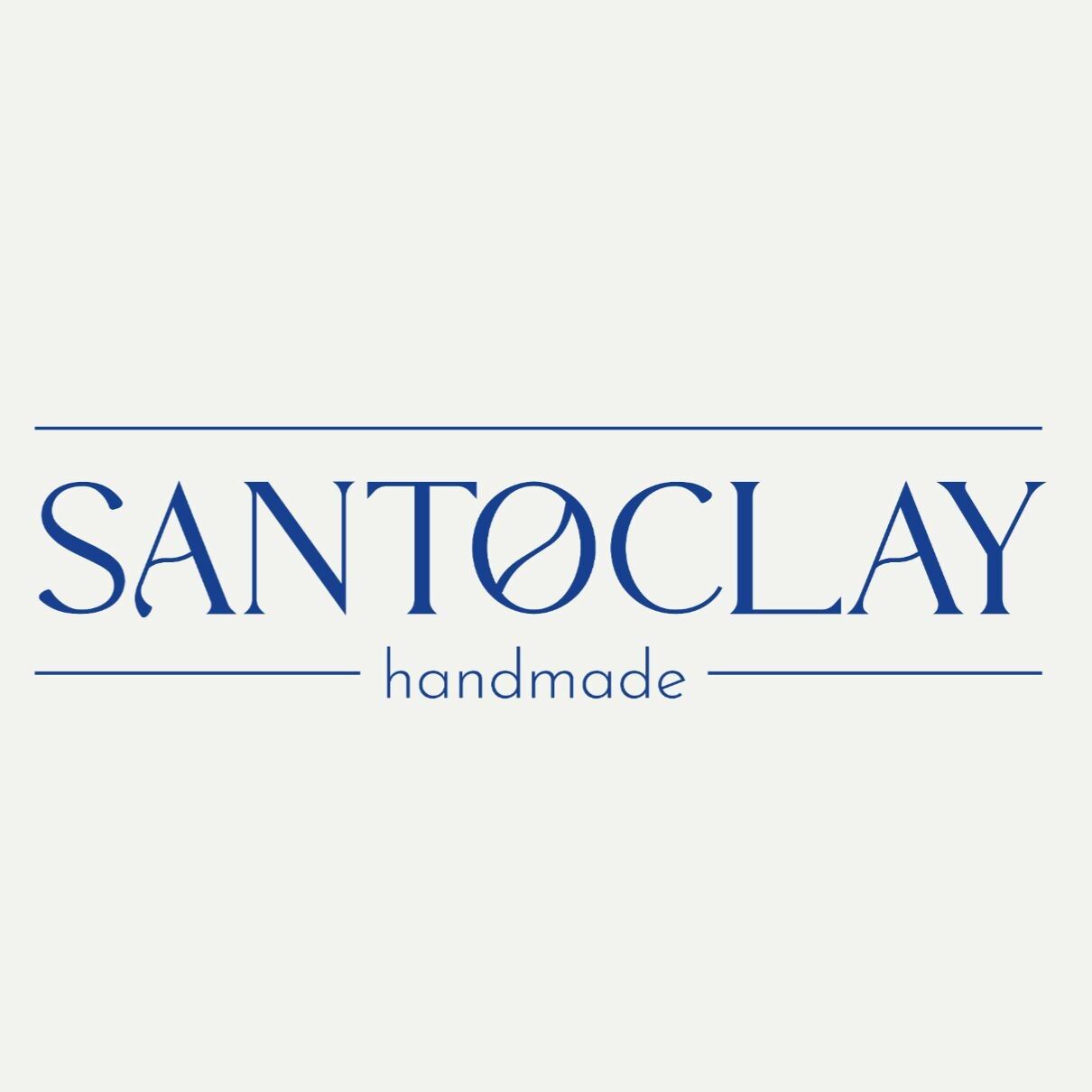 Santøclay Handmade