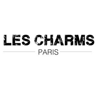 LES CHARMS PARIS.