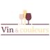 Vin et couleurs