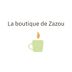 La boutique de Zazou